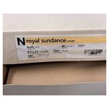 Neenah Royal Sundance Text Sheets - 70# White Fiber Text & Cover Sheets - 50# Natural Fiber Cover, 80C# White Fiber Cover, 80# Birch Fiber Cover, #80 Gray Fiber Cover, 80# Kraft Fiber Cover 8-1/2"x11"