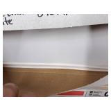 Lot of (8) Assorted Paper Stock 8-1/2"x11"