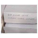 Lot of (8) Assorted Paper Stock 8-1/2"x11"