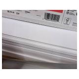 Lot of (8) Assorted Paper Stock 8-1/2"x11"