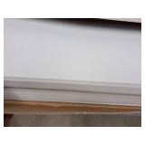 Lot of (8) Assorted Paper Stock 8-1/2"x11"