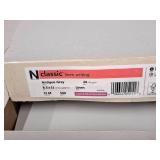 Lot of (8) Assorted Paper Stock 8-1/2"x11"