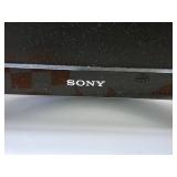 Tower Computer - PowerSpec CPU, Sony TFT LCD Color Computer Display / Monitor SDM-HS93, Keyboard, Mouse, Cords