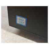 Tower Computer - PowerSpec CPU, Sony TFT LCD Color Computer Display / Monitor SDM-HS93, Keyboard, Mouse, Cords