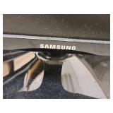 Tower Computer - PowerSpec CPU, Samsung Monitor, Keyboard, Mouse, Cords, Power Strip