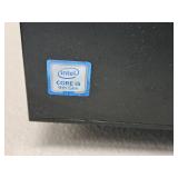 Tower Computer - PowerSpec CPU, Samsung Monitor, Keyboard, Mouse, Cords, Power Strip