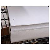 Lot of (2 Boxes) 3-Hole Punched Paper Stock and Mylar Reinforced 3-Hole Punched Paper Stock