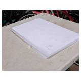 Lot of (1 Stack) Sheets | 60# | Vellum | White 13"x19"