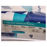 Lot of (1 Stack) Assorted Cover Sheets - 100# Dull, 67# Vellum 11"x17"