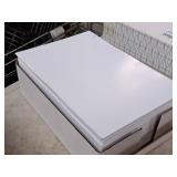 Lot of (1 Box) Digital Cover | C1S | 12pt 18"x12" - WestRock Tango 500-count ( 500 total items )