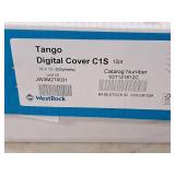 Lot of (1 Box) Digital Cover | C1S | 12pt 18"x12" - WestRock Tango 500-count ( 500 total items )