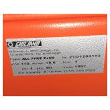 1997 Guiland All Tyre Plus Tire Changer 21D1200119