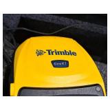 Trimble GeoXT 6000 Series Geographic Data Collector