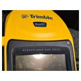 Trimble GeoXT 6000 Series Geographic Data Collector