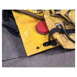 Lot of (6) Indian Grass Fire Water Packs