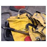 Lot of (6) Indian Grass Fire Water Packs