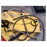 Lot of (6) Indian Grass Fire Water Packs