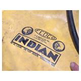 Lot of (6) Indian Grass Fire Water Packs