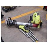 Akron Select-O-Matic® Deck Gun SM-100