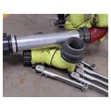 Akron Select-O-Matic® Deck Gun SM-100