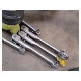 Akron Select-O-Matic® Deck Gun SM-100