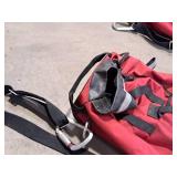 Lot of (2) TrueNorth RIT Packs