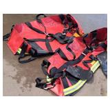 Lot of (2) R&R Fabrications Apartment Packs