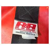 Lot of (2) R&R Fabrications Apartment Packs