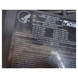 Scott Air-Pak® SCBA 2216-PSI Firefighter Set  | Open Circuit/Pressure-Demand/Entry and Escape - Tanks (x2), Mask and Harness