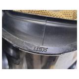 Lot of (2) Scott Firefighter Masks