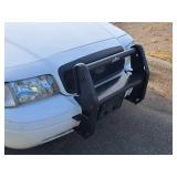 2005 Ford Crown Victoria Police Interceptor Sedan