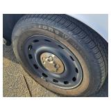 2005 Ford Crown Victoria Police Interceptor Sedan