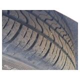 2005 Ford Crown Victoria Police Interceptor Sedan