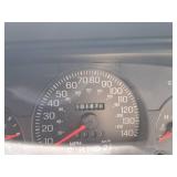 2005 Ford Crown Victoria Police Interceptor Sedan