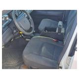 2005 Ford Crown Victoria Police Interceptor Sedan