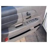 2005 Ford Crown Victoria Police Interceptor Sedan