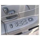 2005 Ford Crown Victoria Police Interceptor Sedan