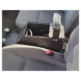 2005 Ford Crown Victoria Police Interceptor Sedan