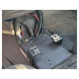 2005 Ford Crown Victoria Police Interceptor Sedan