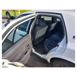 2005 Ford Crown Victoria Police Interceptor Sedan