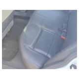 2005 Ford Crown Victoria Police Interceptor Sedan