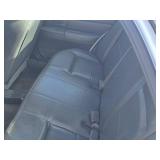 2005 Ford Crown Victoria Police Interceptor Sedan