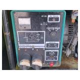 1988 Waterous Company / Ford LS9000 Diesel Battalion Fire Truck