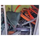 1988 Waterous Company / Ford LS9000 Diesel Battalion Fire Truck