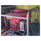 1988 Waterous Company / Ford LS9000 Diesel Battalion Fire Truck