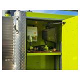 1988 Waterous Company / Ford LS9000 Diesel Battalion Fire Truck