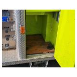 1988 Waterous Company / Ford LS9000 Diesel Battalion Fire Truck