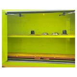 1988 Waterous Company / Ford LS9000 Diesel Battalion Fire Truck