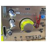 1988 Waterous Company / Ford LS9000 Diesel Battalion Fire Truck