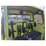 1988 Waterous Company / Ford LS9000 Diesel Battalion Fire Truck